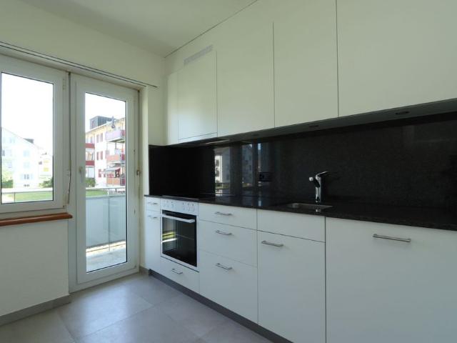 Apartment mieten in Olten, Amtei Olten-Gösgen
