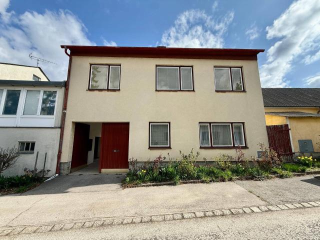 Haus kaufen in Pernersdorf, Niederösterreich