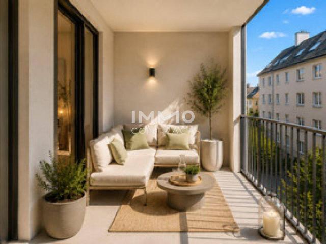 Apartment kaufen in Meidling, Wien