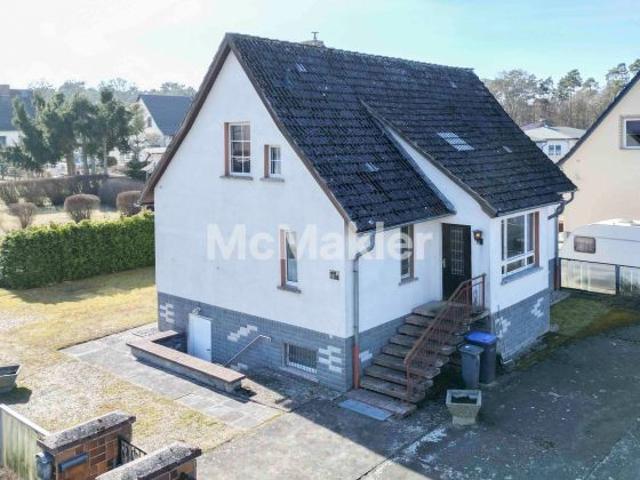 Haus kaufen in Ueckermünde, Mecklenburg-Vorpommern