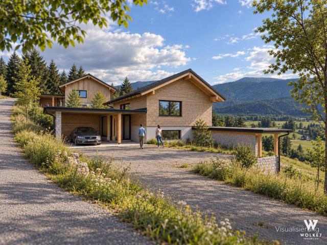 Haus kaufen in Köstendorf, Sankt Stefan im Gailtal