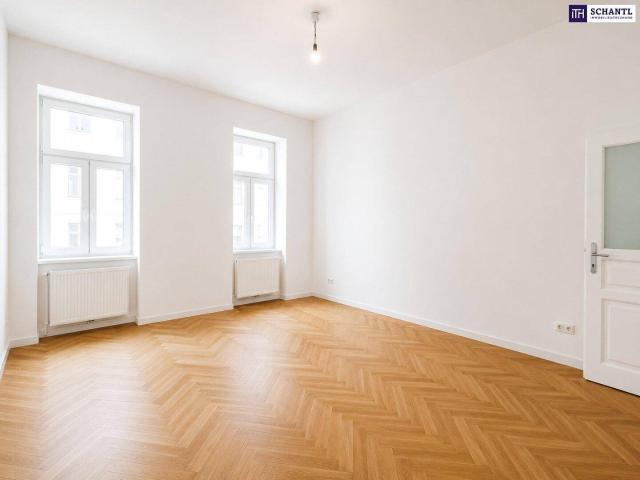 Apartment kaufen in KG Brigittenau, Wien