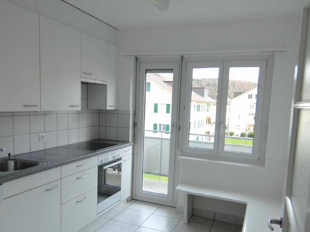 Apartment mieten in Olten, Amtei Olten-Gösgen