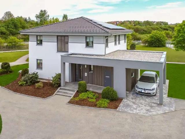 Haus kaufen in Egelsbach, Landkreis Offenbach