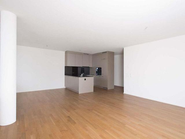 Apartment mieten in Rorschach, St. Gallen