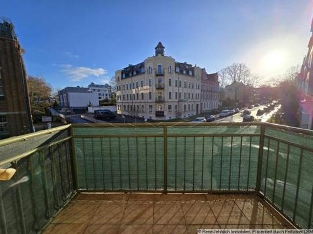 Apartment kaufen in Stelzendorf, Chemnitz