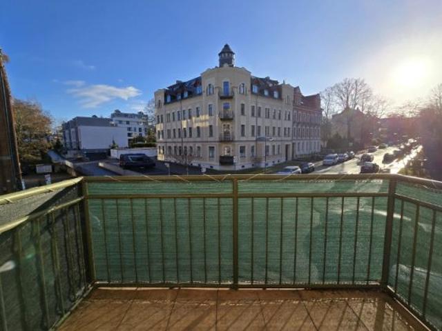 Wohnung kaufen in Chemnitz, Sachsen