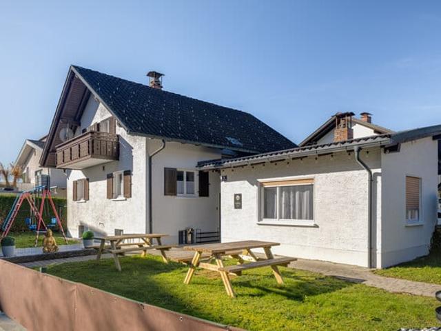 Immobilie kaufen in Lochau, Bezirk Bregenz