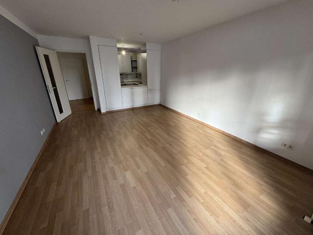 Wohnung kaufen in Walldorf, Kreis Groß-Gerau