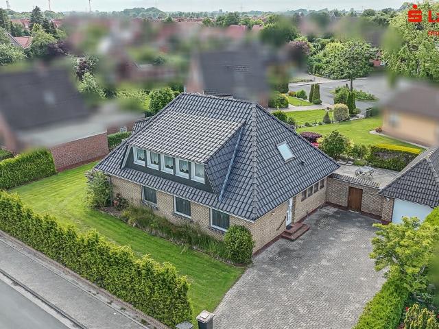 Haus kaufen in Hohenkirchen, Wangerland