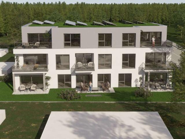 Wohnung kaufen in Urbach, Landkreis Neuwied