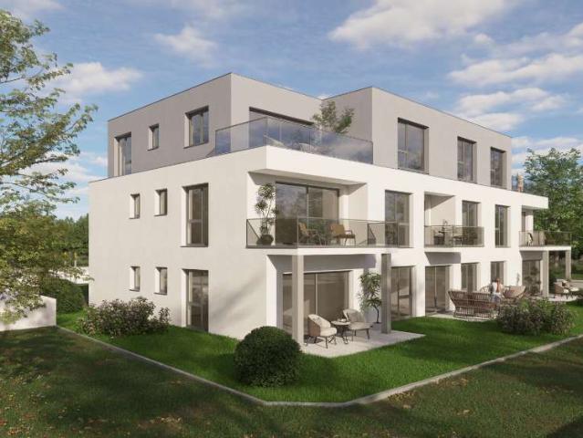Wohnung kaufen in Urbach, Landkreis Neuwied