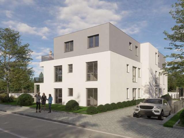 Wohnung kaufen in Urbach, Landkreis Neuwied