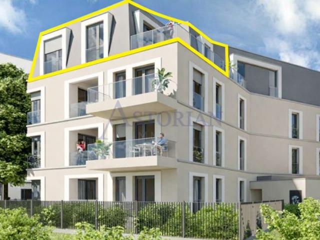 Wohnung kaufen in Dresden, Sachsen