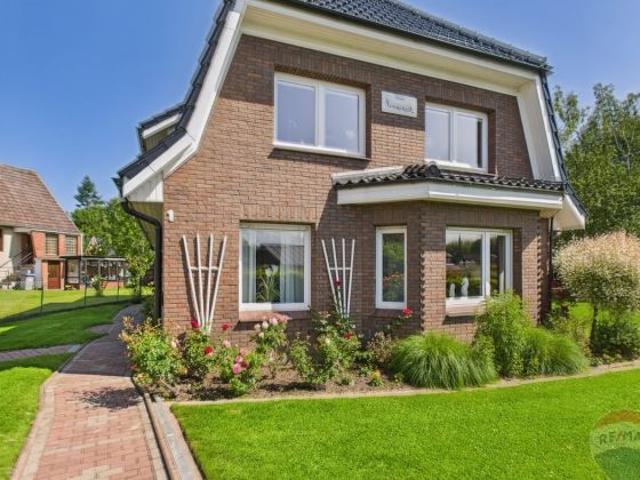 Haus kaufen in Scharbeutz, Schleswig-Holstein