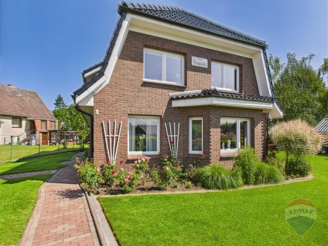 Haus kaufen in Scharbeutz, Schleswig-Holstein