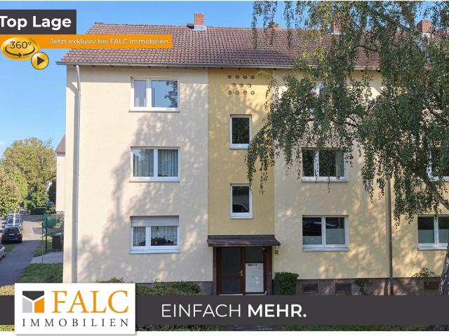 Wohnung kaufen in Rodenkirchen, Köln