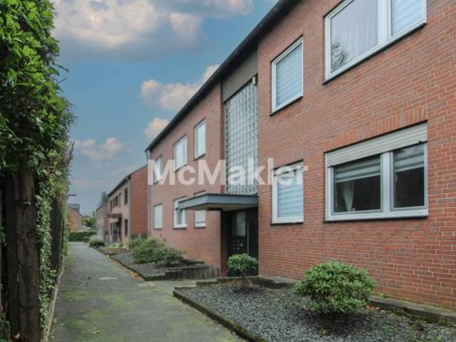 Wohnung kaufen in Neuss, Nordrhein-Westfalen