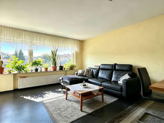 Wohnung kaufen in Großgartach, Leingarten