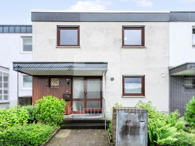 Haus kaufen in Hand, Bergisch Gladbach