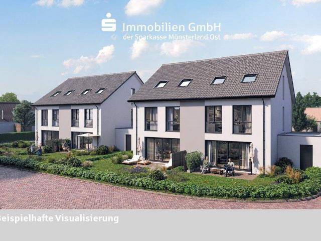 Haus kaufen in Neubeckum, Nordrhein-Westfalen