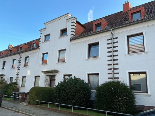 Wohnung mieten in Findorff, Bremen