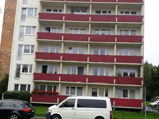 Apartment mieten in Stralsund, Mecklenburg-Vorpommern