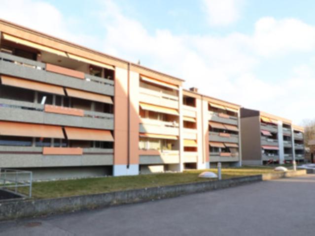 Wohnung kaufen in Oberburg, Bern