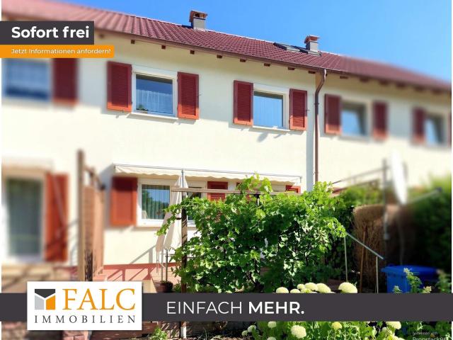 Haus kaufen in Ebingen, Albstadt