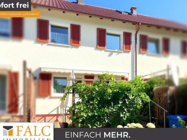 Haus kaufen in Albstadt, Baden-Württemberg