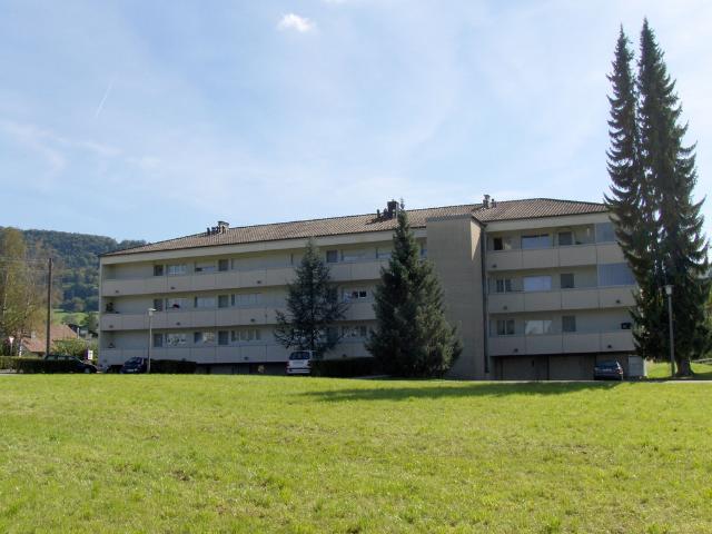 Apartment mieten in Büsserach, Solothurn