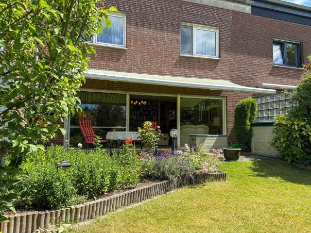 Haus kaufen in Münster