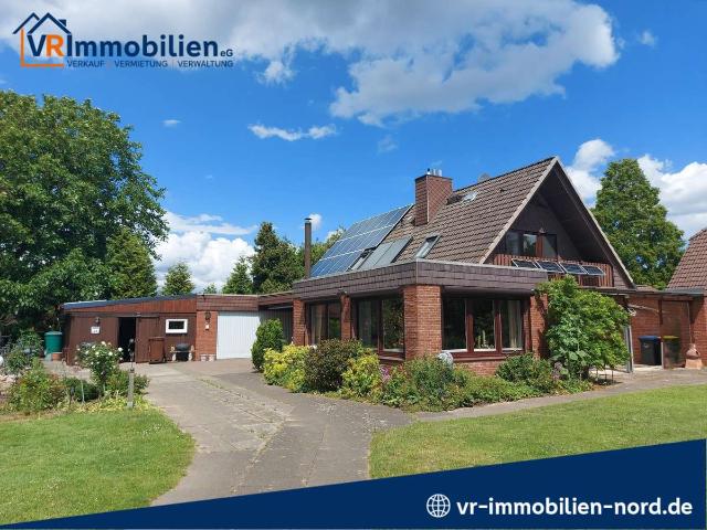 Haus kaufen in Bredenbek, Kreis Rendsburg-Eckernförde