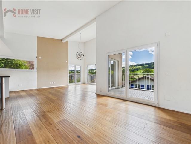 Einfamilienhaus kaufen in Schmiedrued, Aargau