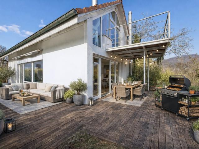 Haus kaufen in Zurzach, Aargau