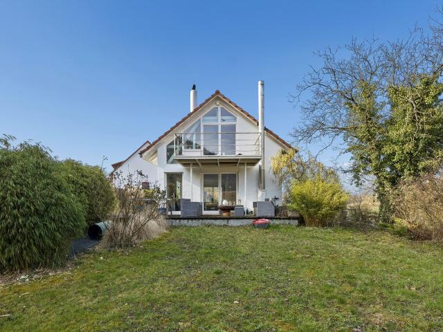 Haus kaufen in Zurzach, Aargau