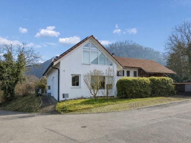 Einfamilienhaus kaufen in Zurzach, Aargau