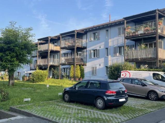 Apartment mieten in Cham, Zug