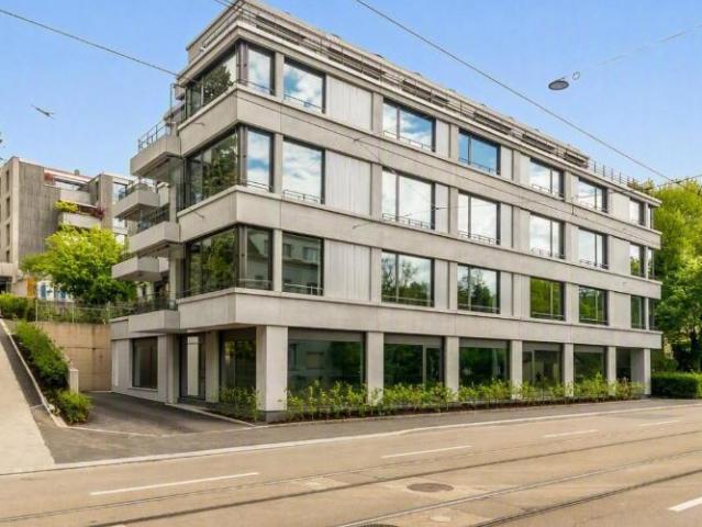 Apartment mieten in Hirslanden, Zürich
