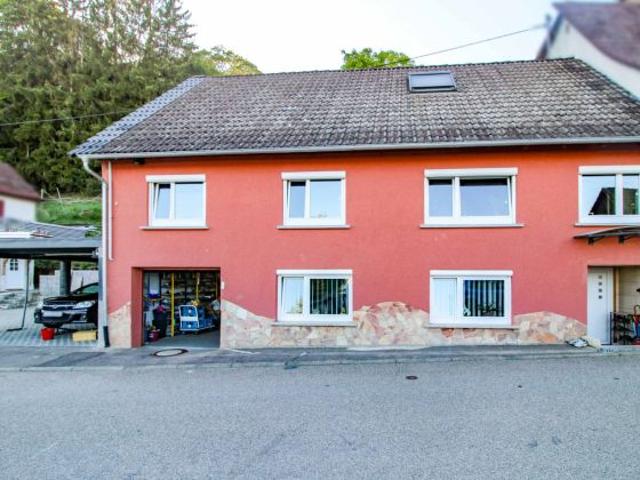 Haus kaufen in Geisingen, Landkreis Tuttlingen