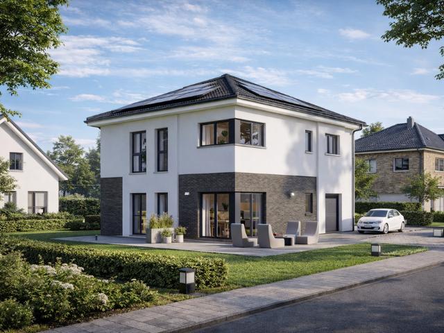 Haus kaufen in Alpen, Nordrhein-Westfalen