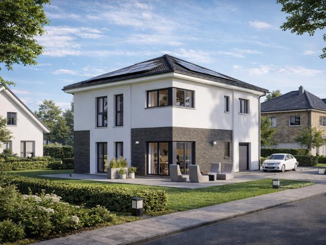 Haus kaufen in Alpen, Nordrhein-Westfalen