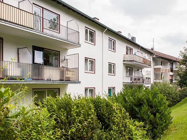 Apartment mieten in Worth, Lüdenscheid