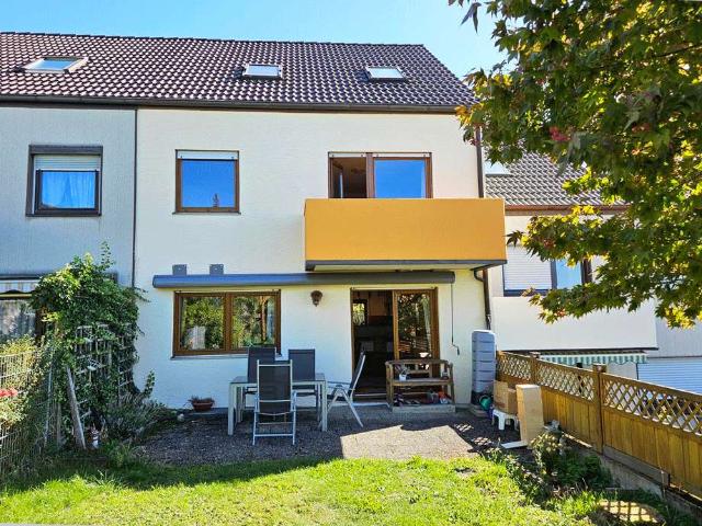 Haus kaufen in Birenbach, Landkreis Göppingen