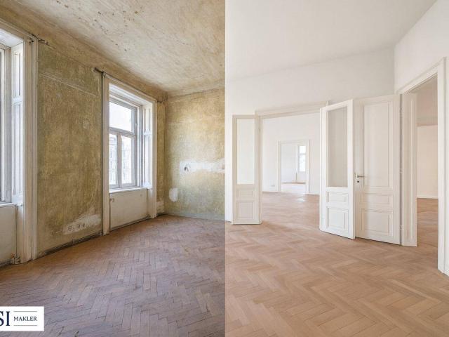 Apartment kaufen in KG Landstraße, Wien