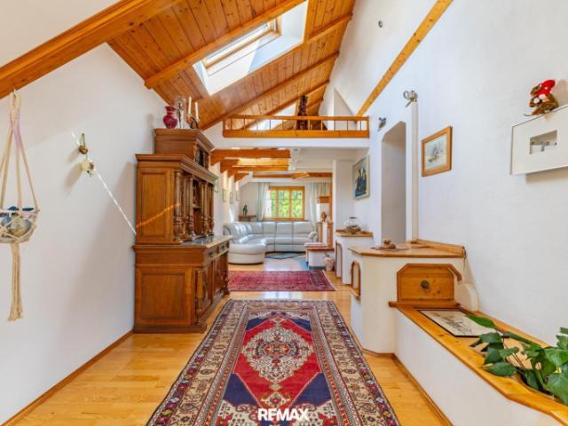 Einfamilienhaus kaufen in Magersdorf, Hollabrunn