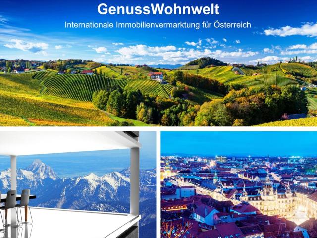 Etagenwohnung kaufen in Gleisdorf