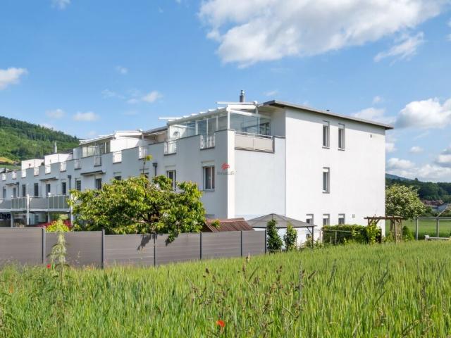 Maisonette kaufen in Wangen bei Olten, Solothurn