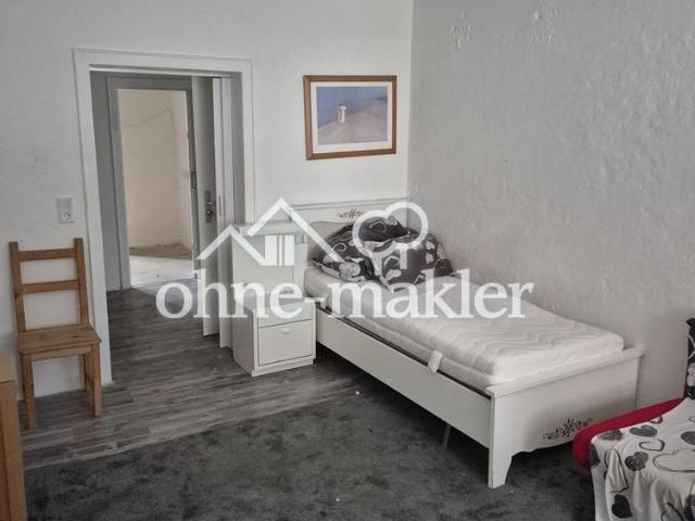 Apartment mieten in Rotthausen, Gelsenkirchen