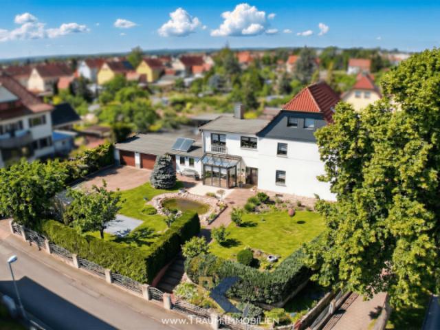 Haus kaufen in Anrode, Thüringen